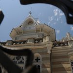 Art Palace of Georgia (Museum of Cultural History), Tbilisi