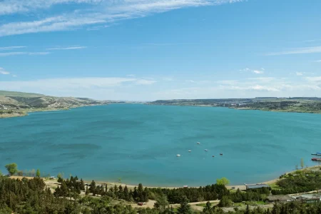 Turtle Lake (Kus Tba), Tbilisi