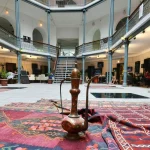 Carvasla – Tbilisi Museum