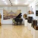 State Museum of Georgian Folk Songs and Musical Instruments, Tbilisi
